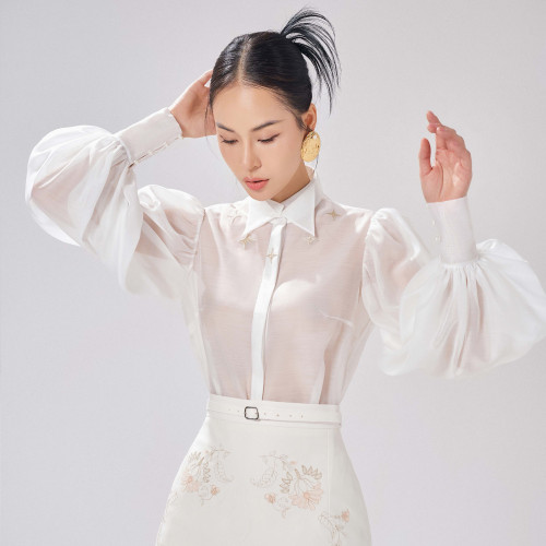 قميص جارونيوم