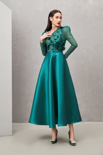 فستان جيهان