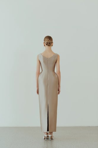 فستان ميسنو