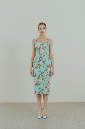 فستان لوكاسي