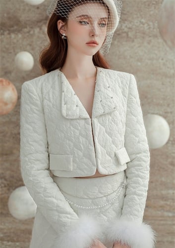 سترة أوليفيا