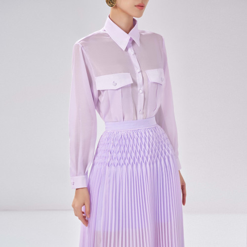 قميص ألوى فيري