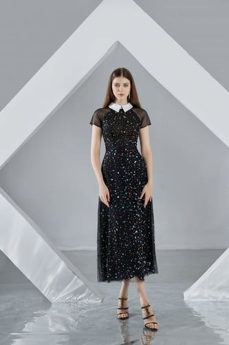 فستان دالين