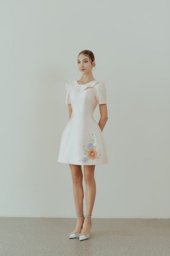 فستان إيمان