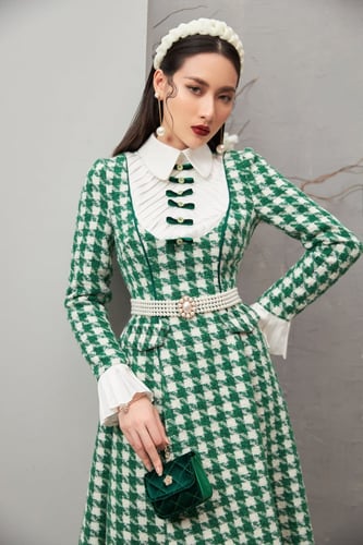 فستان تمارا