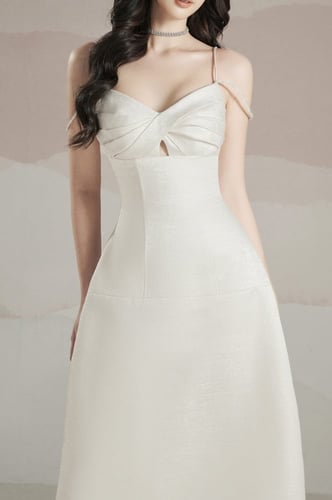 فستان أليسا