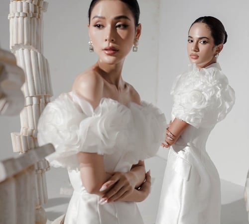 فستان فلوكس