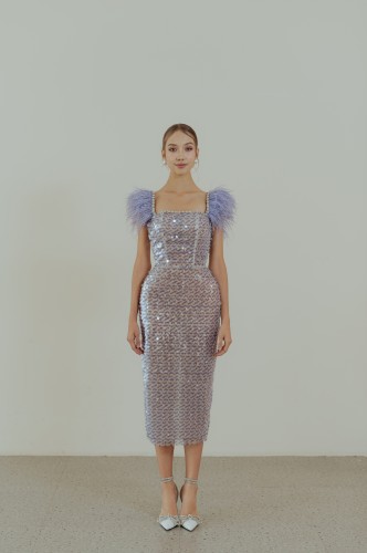 فستان ميسون