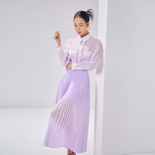 قميص ألوى فيري