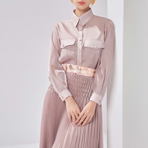 تنورة أجفى أمريكانا