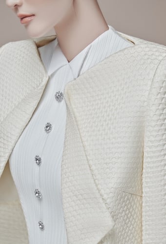 فستان الكليفيا