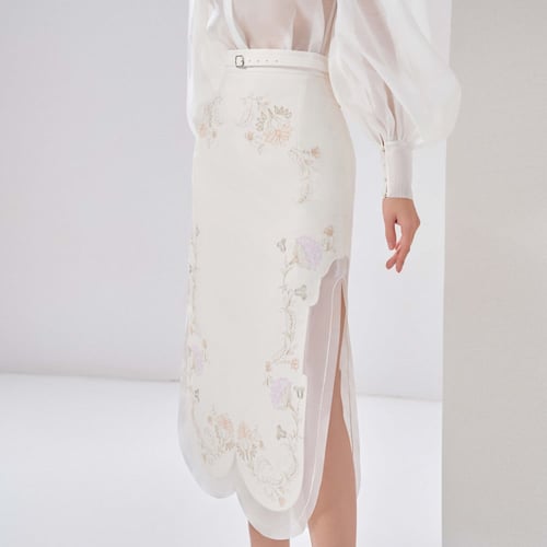 قميص جارونيوم