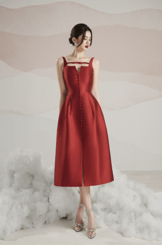 فستان الرافليسيا