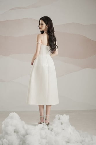 فستان أليسا