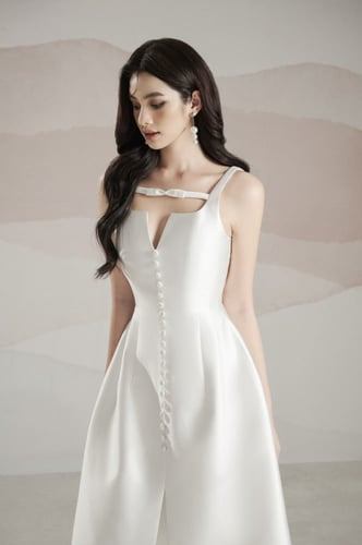 فستان الرافليسيا