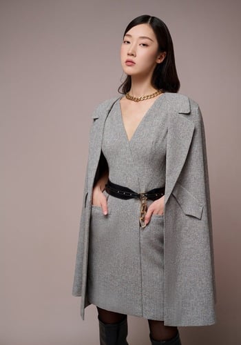 فستان وجدان