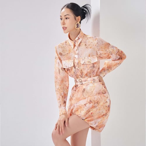 قميص الفيلانجيم