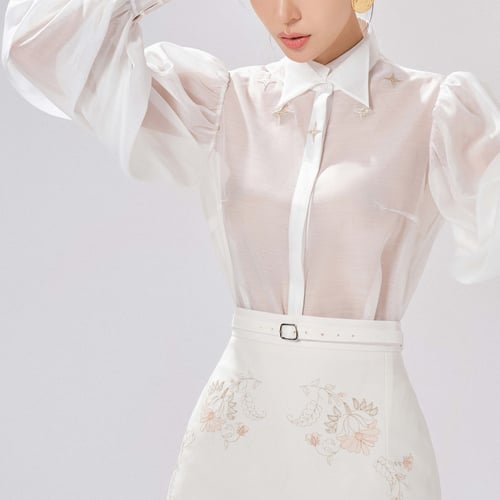 قميص جارونيوم