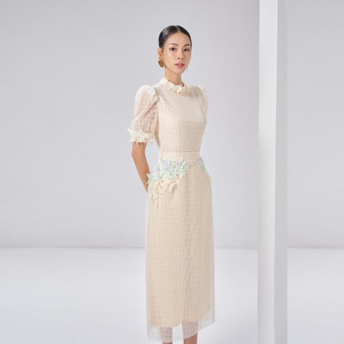 فستان سيسس انتراكتكا