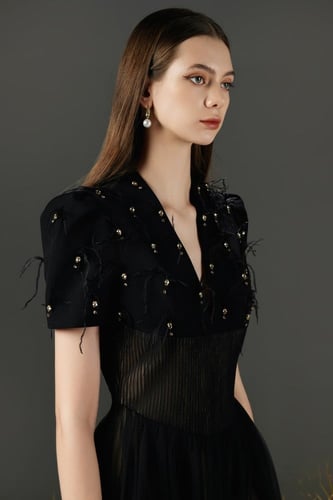 فستان كوسمو