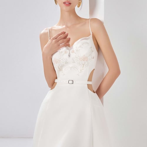 فستان مرجريت