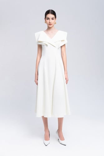 فستان سايلور