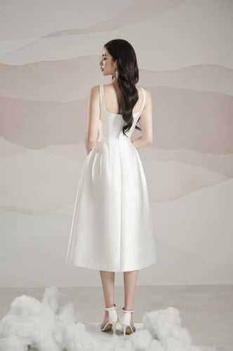 فستان الرافليسيا