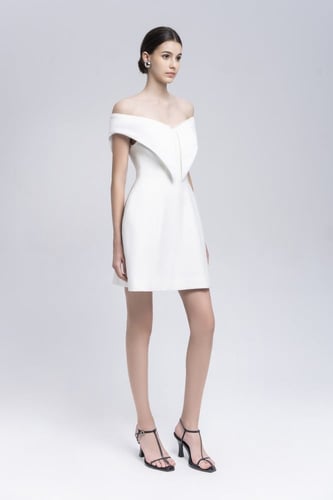 فستان سايدنا