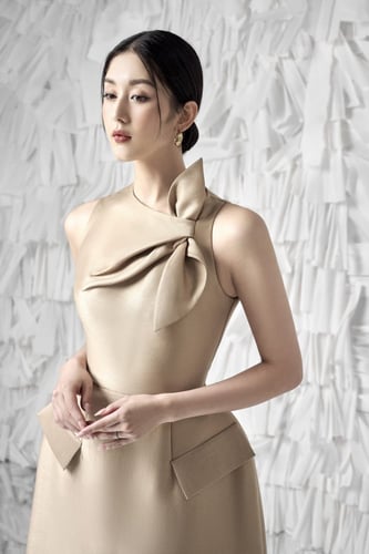 فستان الفريتية