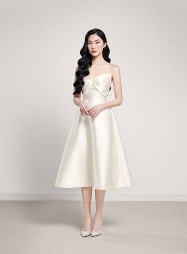 فستان الكلا