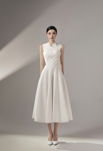 فستان ألونكا