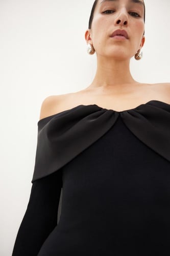 فستان أورشيد