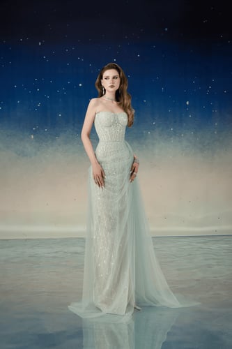 فستان ليوريكسا