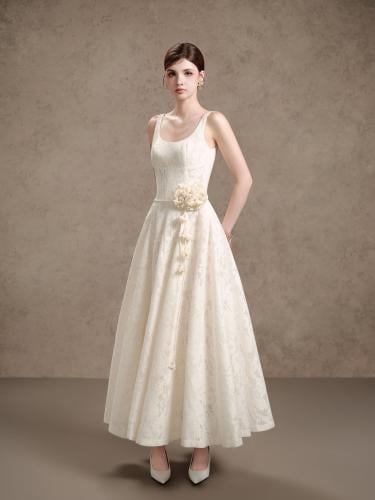 Cherry's dress