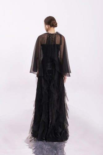 فستان جيرين