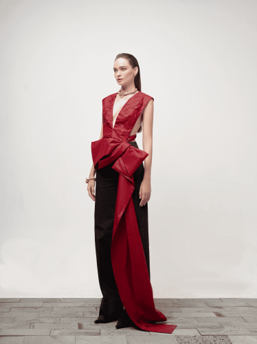 توب وردة الفتنة