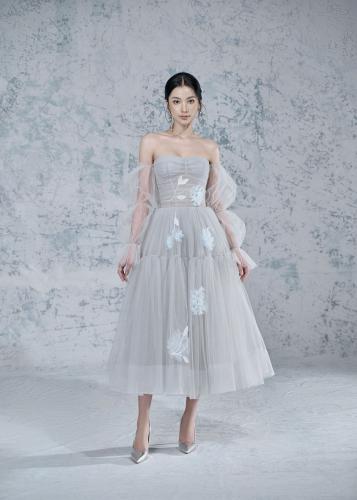 فستان دوريس