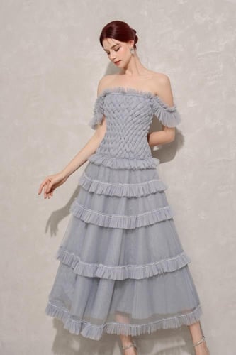 فستان سوارم