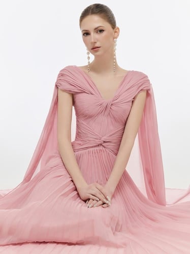 فستان هازيل