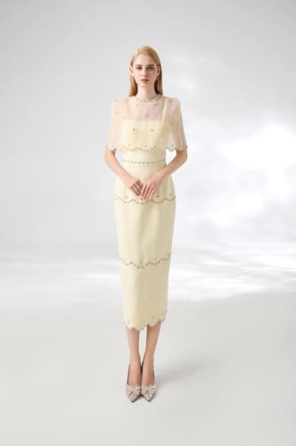 فستان بهيرة