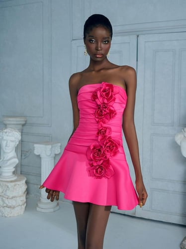 فستان مايري