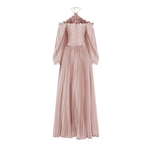 فستان هارلي