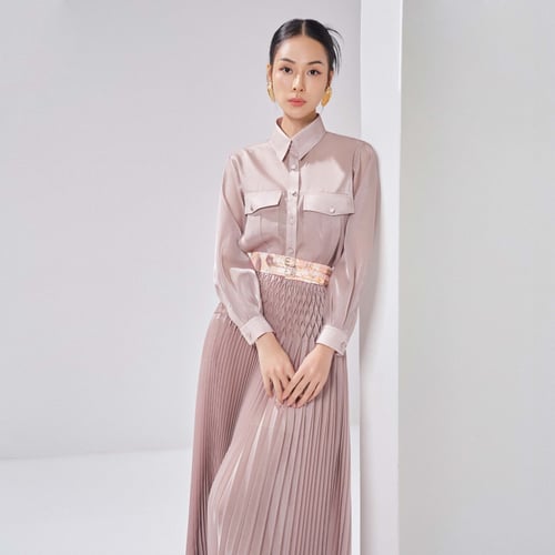 تنورة أجفى أمريكانا