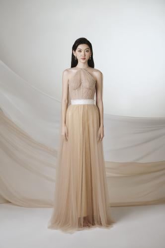 فستان أثينا