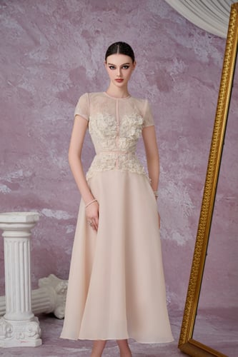 فستان ستاري