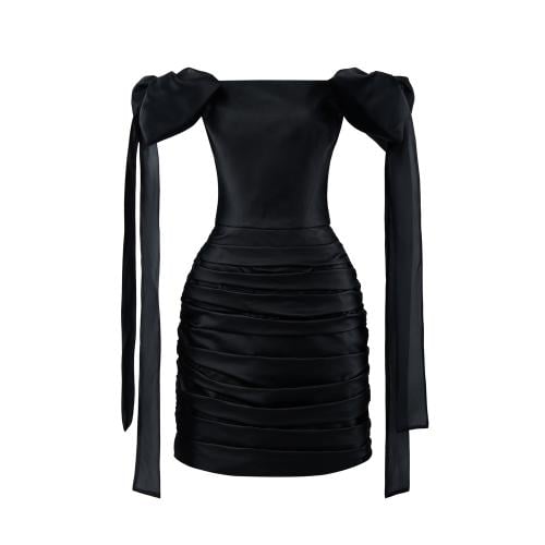 Calatara dress