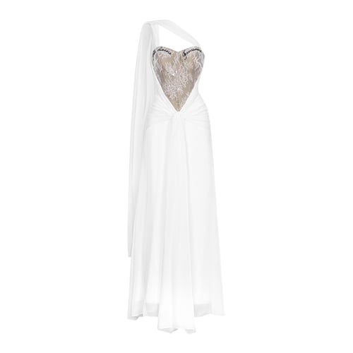 فستان فينوسا