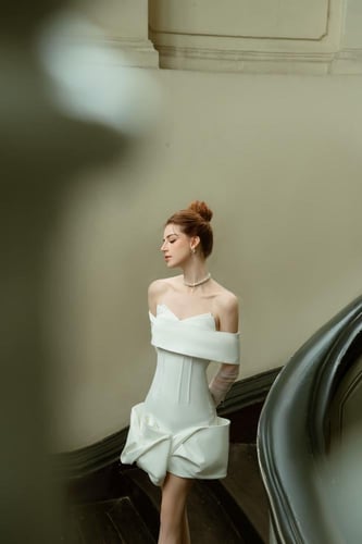 فستان تولوكا