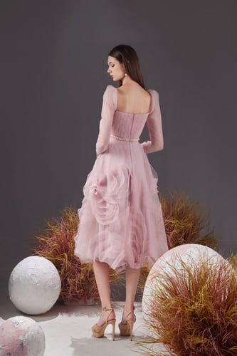 فستان شيرمان