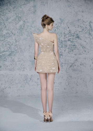 فستان أرورا